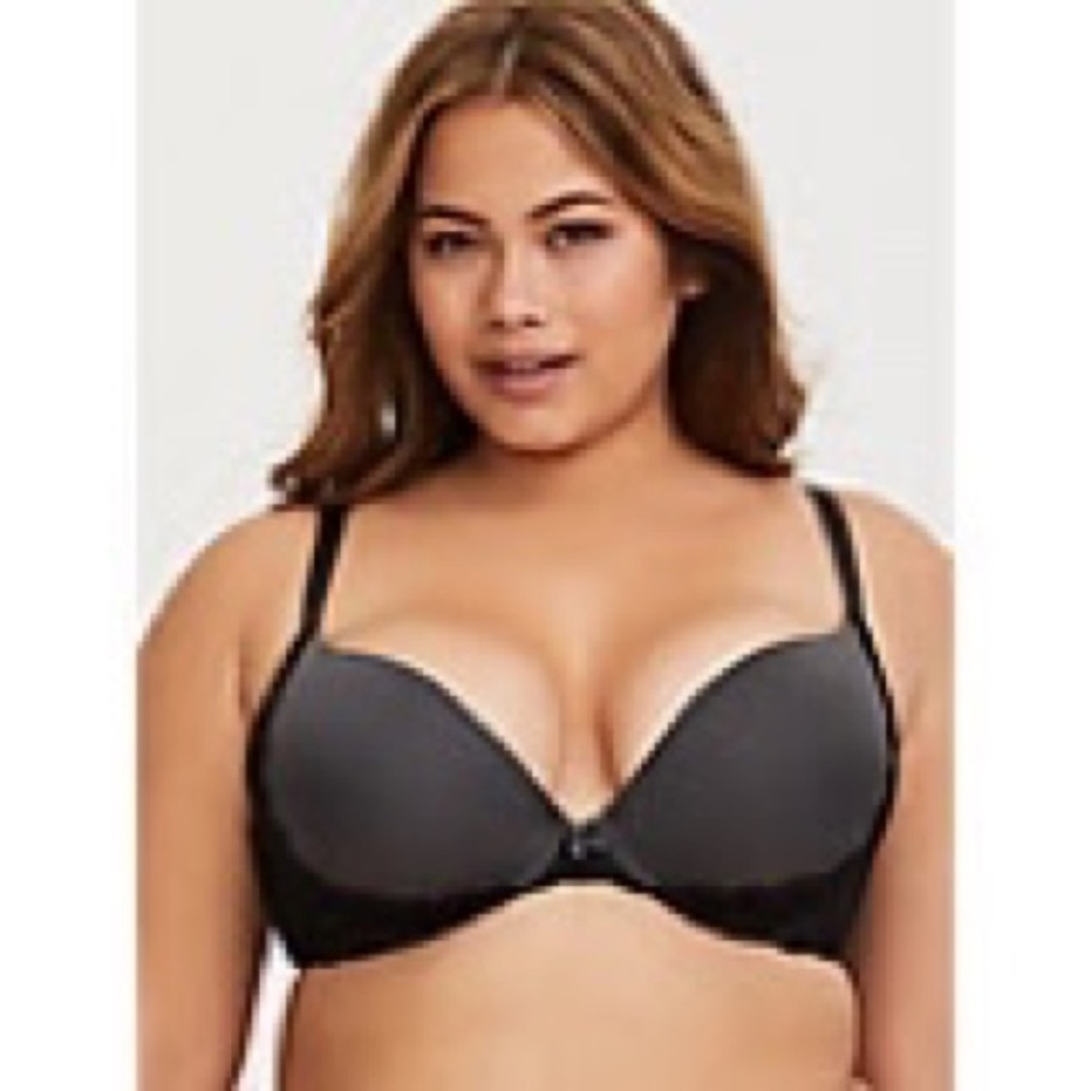 NWT Torrid Bra 42F